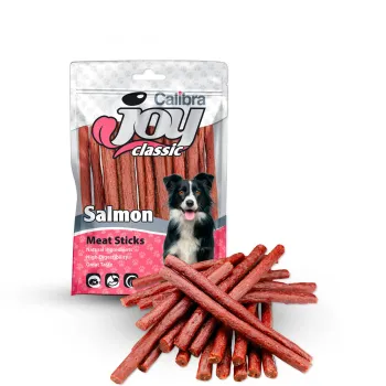 Calibra Joy Dog Classic Salmon Sticks