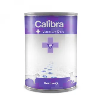 Calibra VD Dog & Cat Recovery 400g