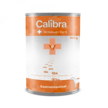 Calibra VD Dog Gastrointestinal 400g